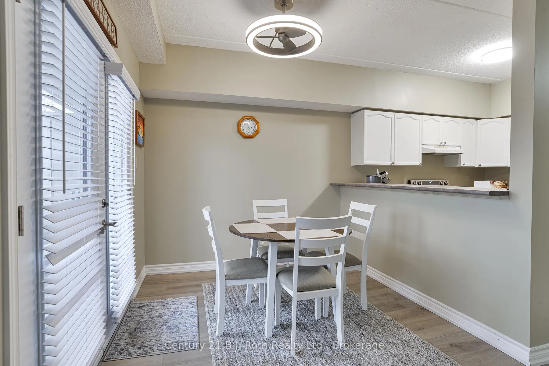 Photo 8 of Unit 101, 125 Bond Street, Orillia — HOMEH