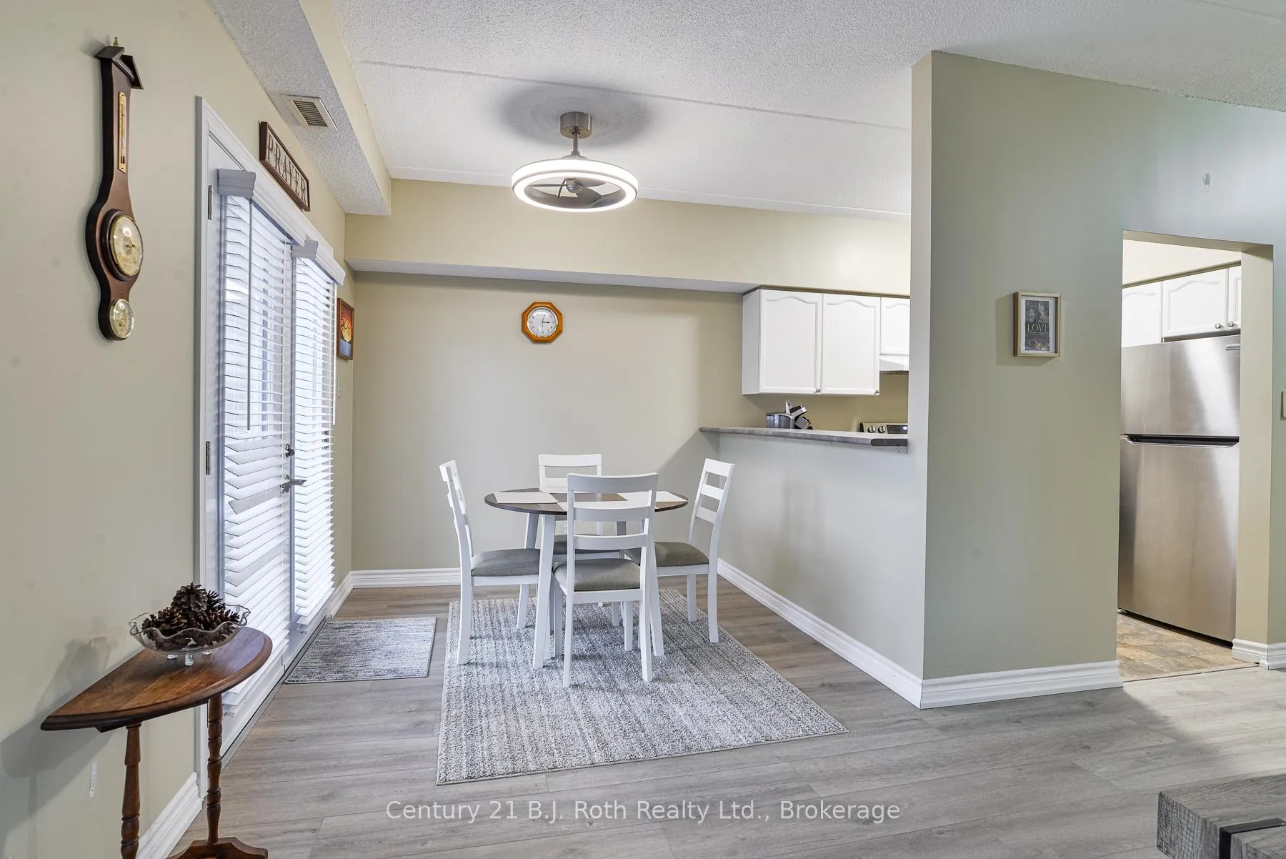 Photo 10 of Unit 101, 125 Bond Street, Orillia — HOMEH