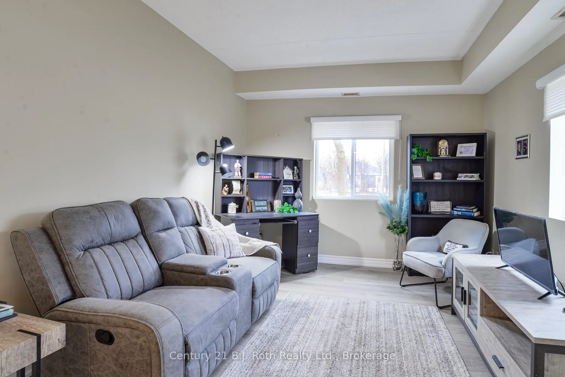 Photo 11 of Unit 101, 125 Bond Street, Orillia — HOMEH