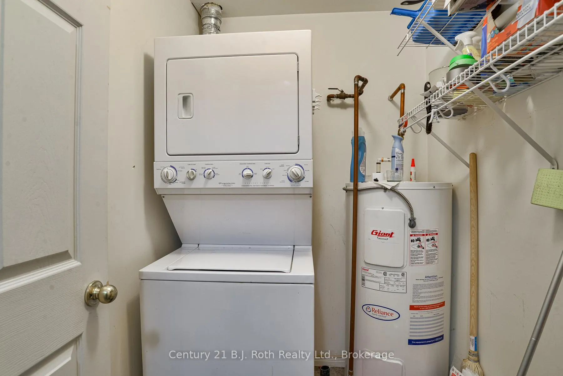 Photo 15 of Unit 101, 125 Bond Street, Orillia — HOMEH
