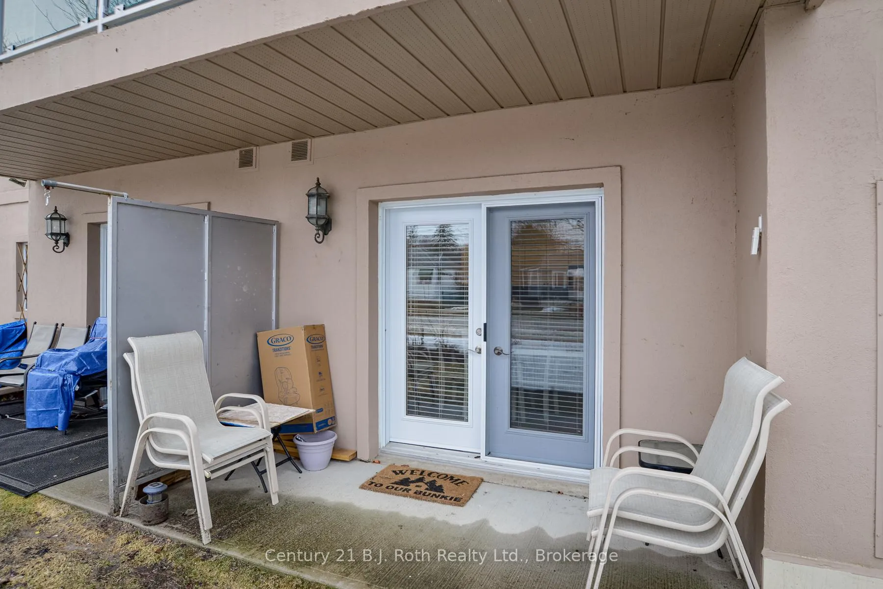 Photo 16 of Unit 101, 125 Bond Street, Orillia — HOMEH