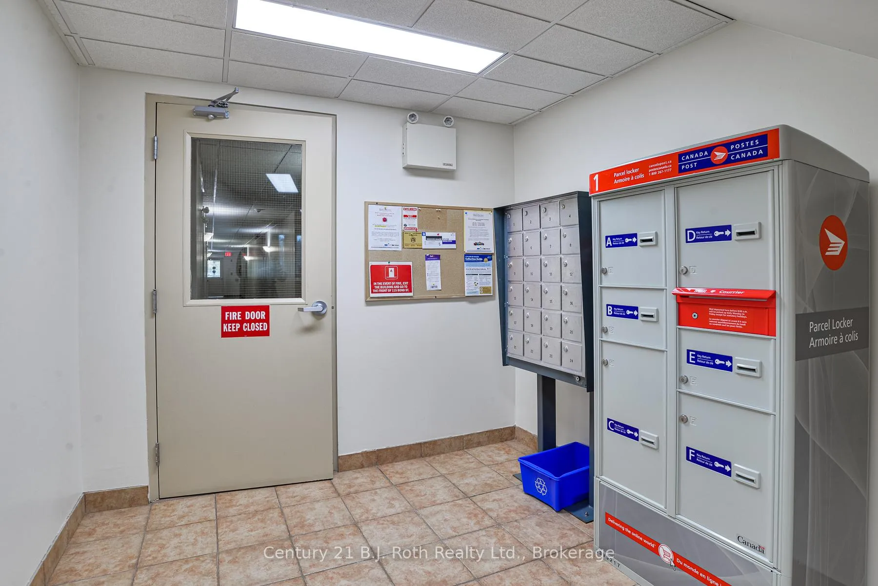 Photo 19 of Unit 101, 125 Bond Street, Orillia — HOMEH