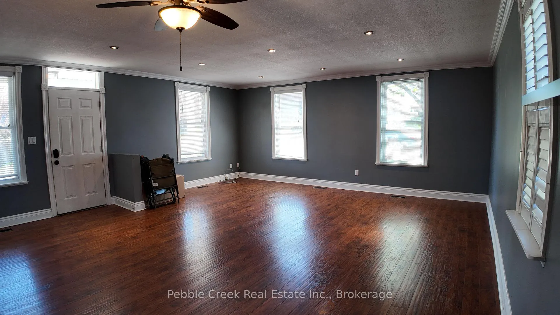 Photo 5 of 109 Napier Street, Goderich, Goderich (Town) — HOMEH