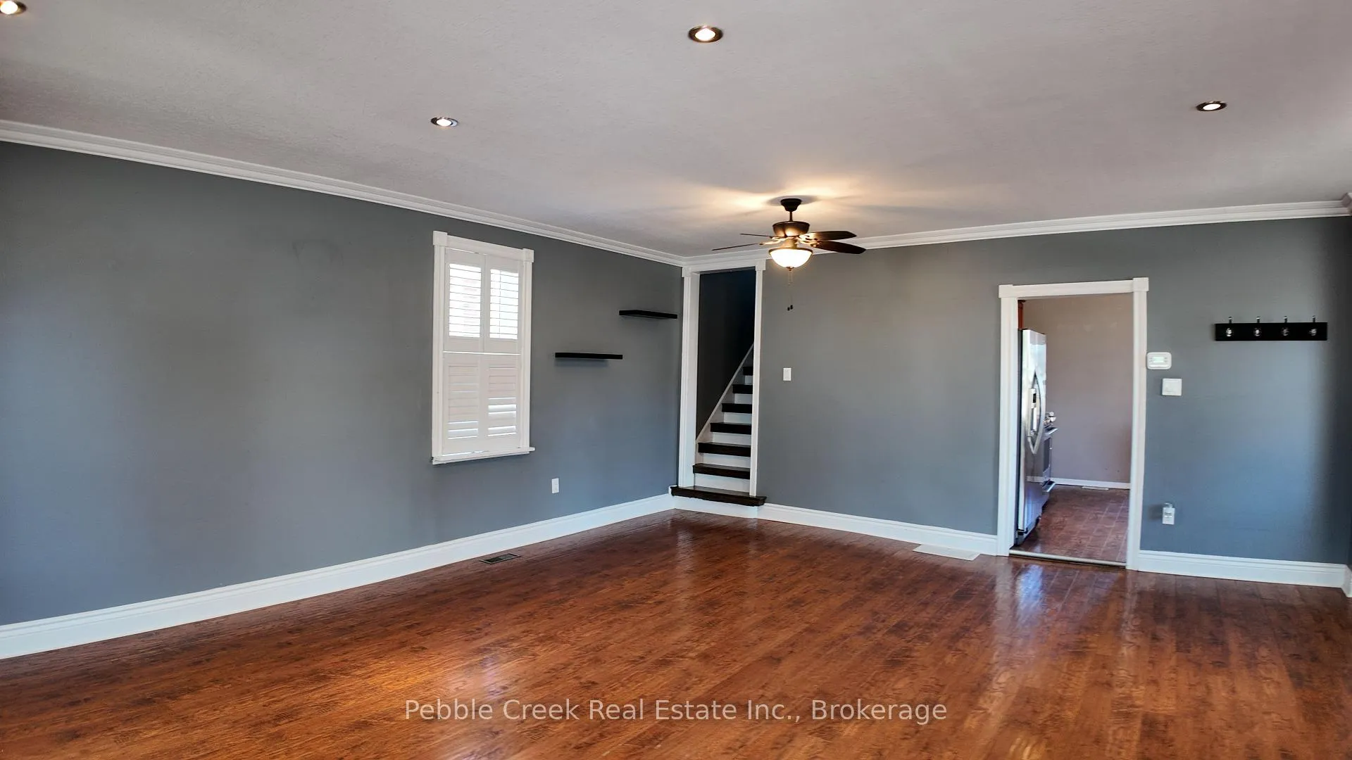 Photo 7 of 109 Napier Street, Goderich, Goderich (Town) — HOMEH