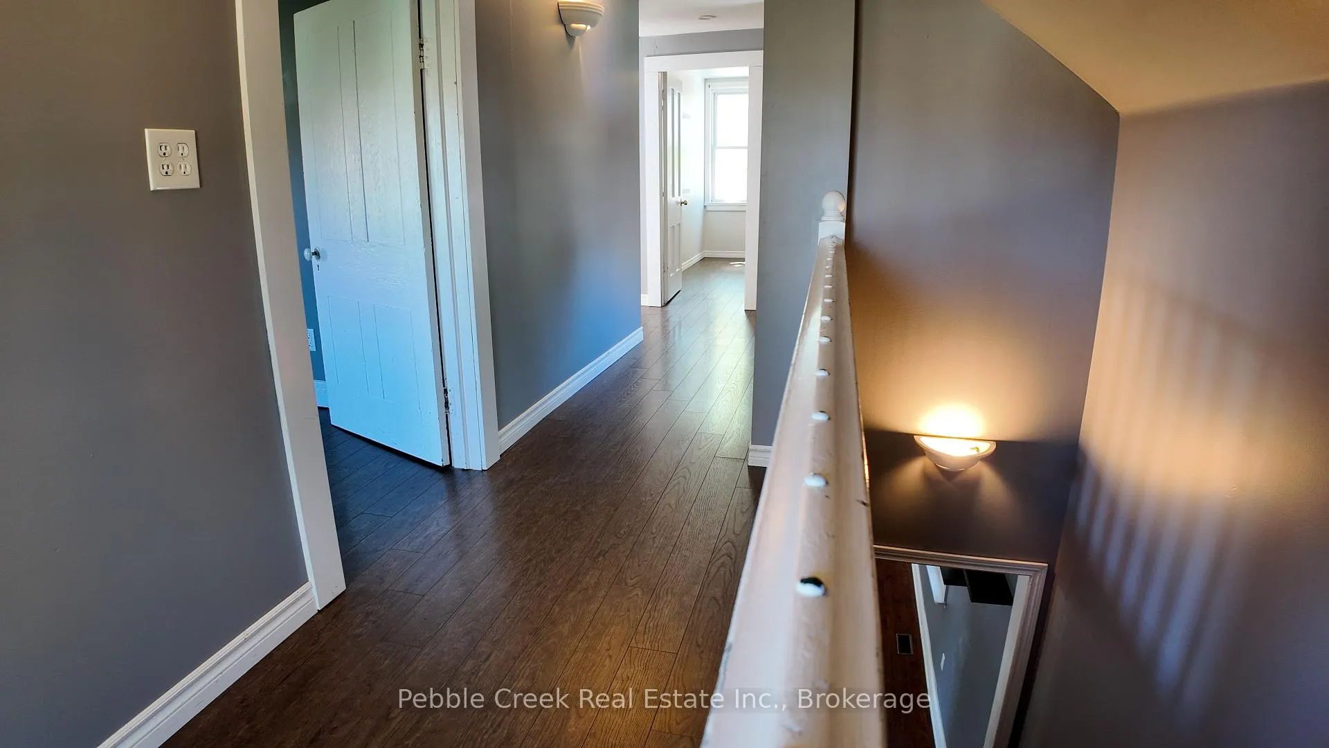 Photo 18 of 109 Napier Street, Goderich, Goderich (Town) — HOMEH