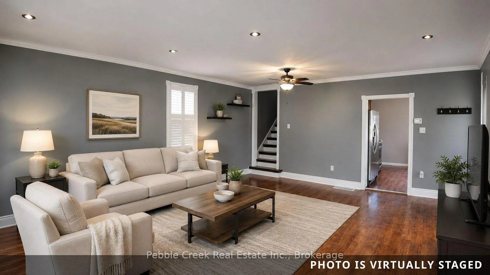 Photo 6 of 109 Napier Street, Goderich, Goderich (Town) — HOMEH