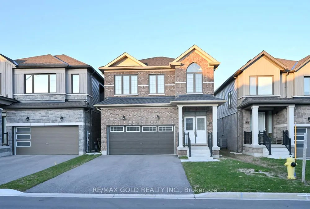 Photo 1 of 20 Tamworth Terrace, Barrie, Rural Barrie Southeast — HOMEH