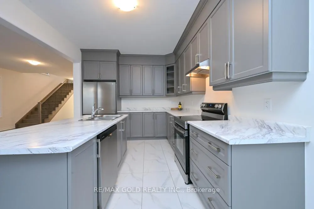 Photo 7 of 20 Tamworth Terrace, Barrie, Rural Barrie Southeast — HOMEH