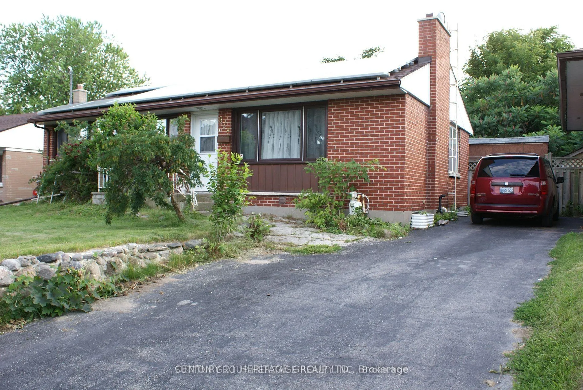 Photo 1 of Unit Bsmt, 538 Harmony Road S, Oshawa, Donevan — HOMEH
