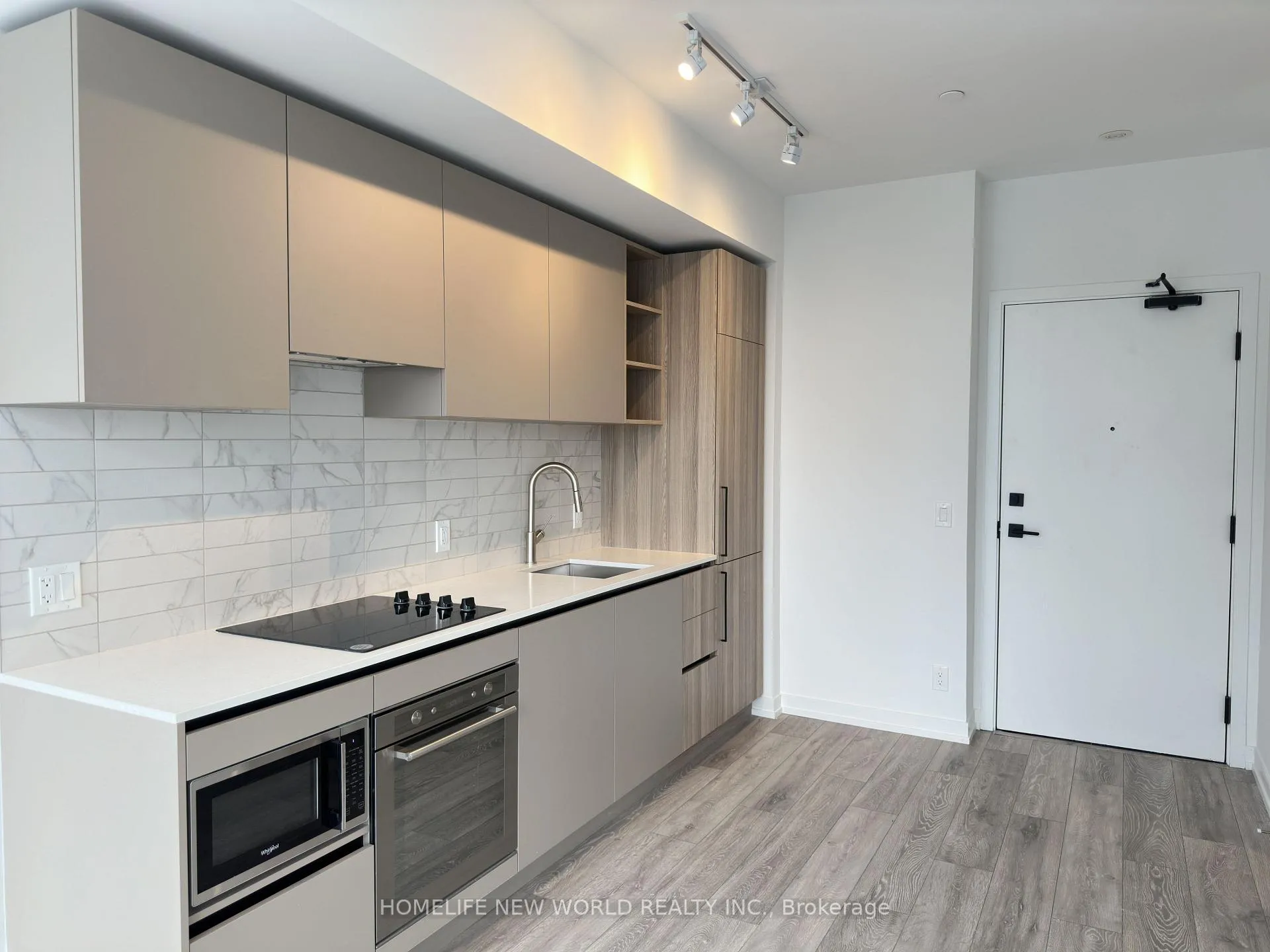 Photo 5 of Unit PH07, 55 Mercer Street, Toronto, Waterfront Communities — HOMEH