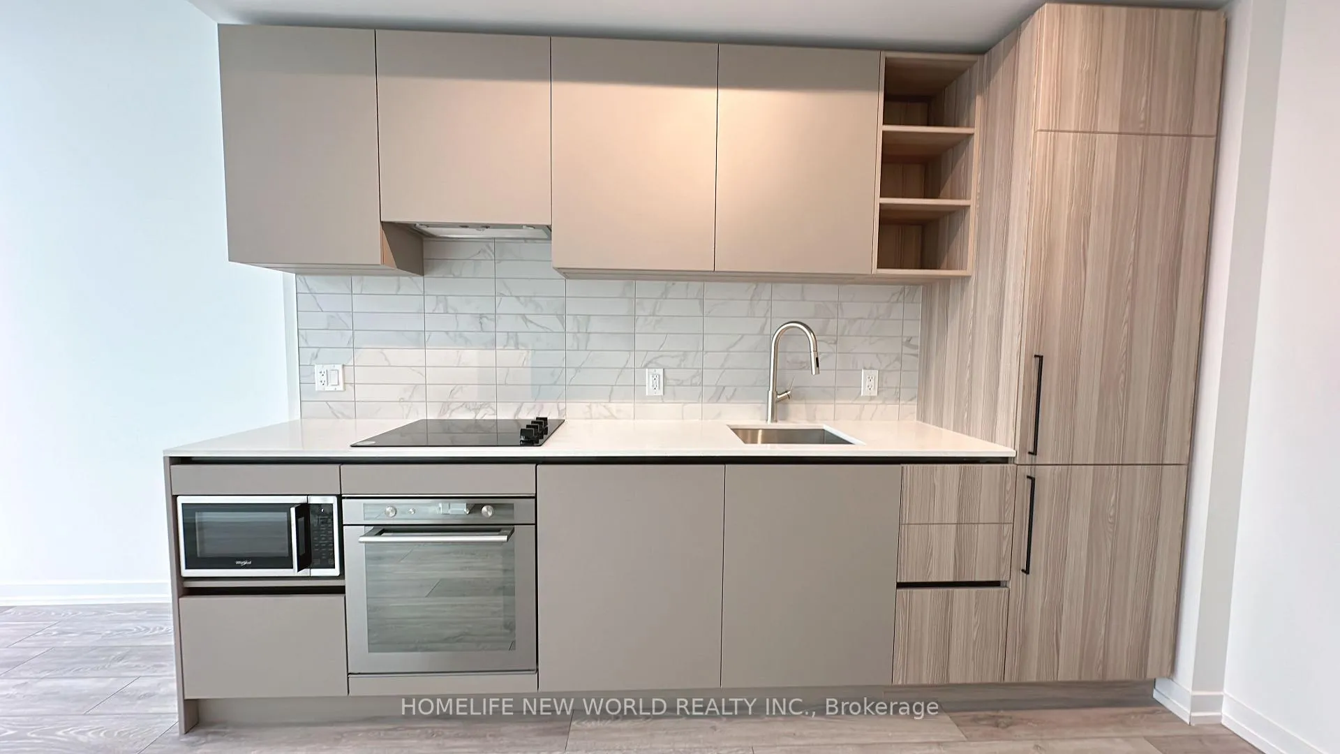 Photo 7 of Unit PH07, 55 Mercer Street, Toronto, Waterfront Communities — HOMEH