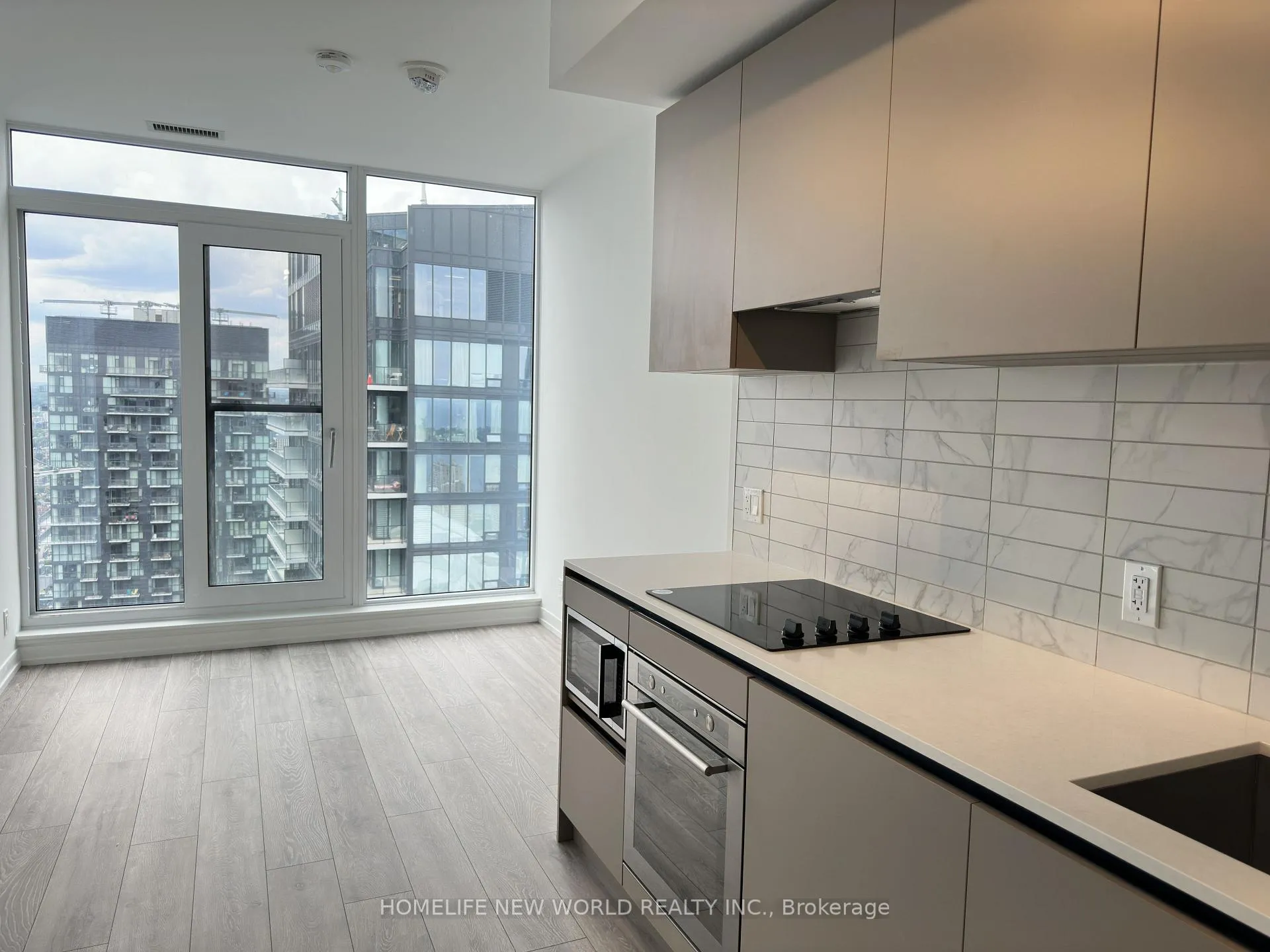 Photo 8 of Unit PH07, 55 Mercer Street, Toronto, Waterfront Communities — HOMEH