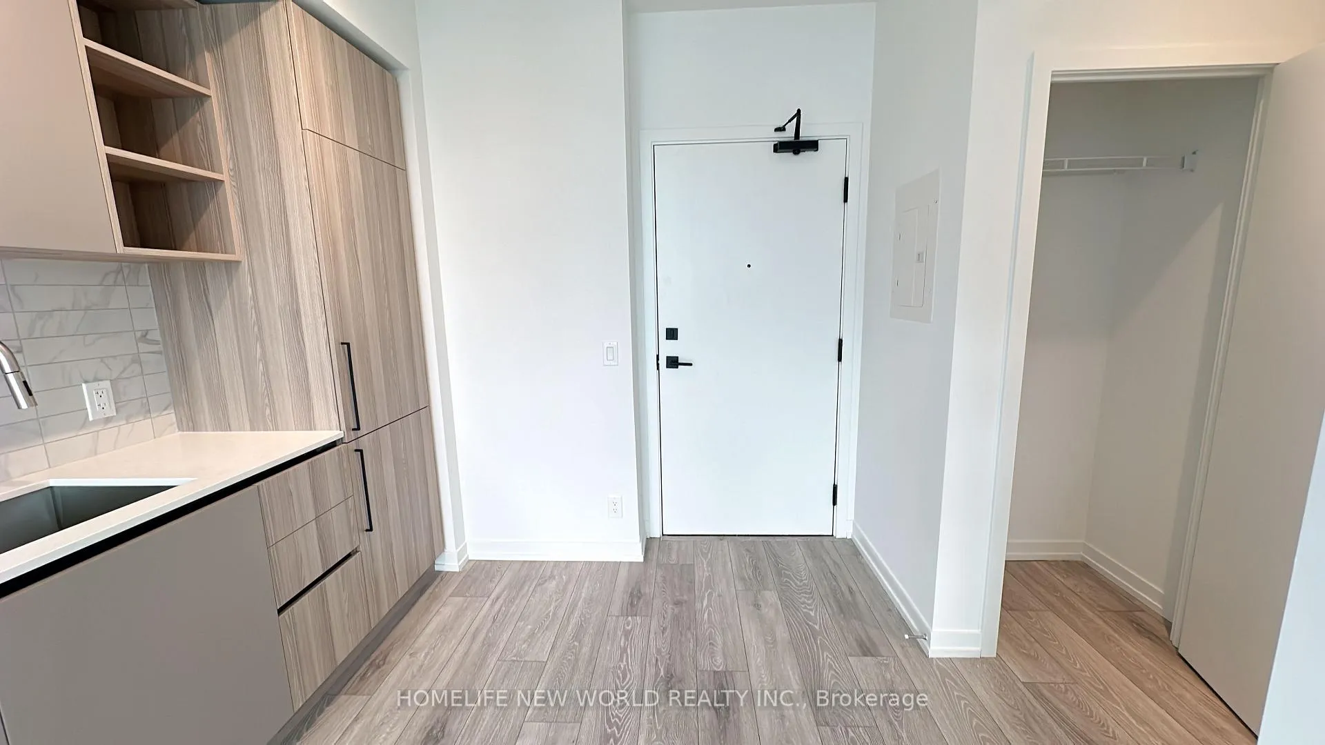 Photo 10 of Unit PH07, 55 Mercer Street, Toronto, Waterfront Communities — HOMEH
