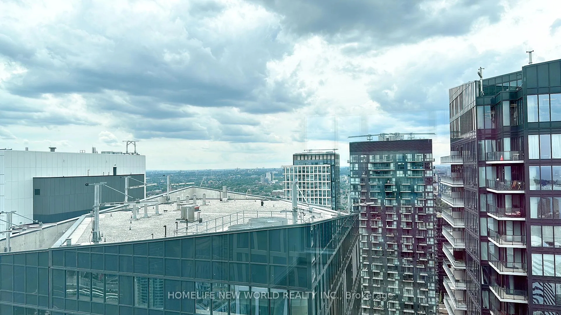 Photo 21 of Unit PH07, 55 Mercer Street, Toronto, Waterfront Communities — HOMEH