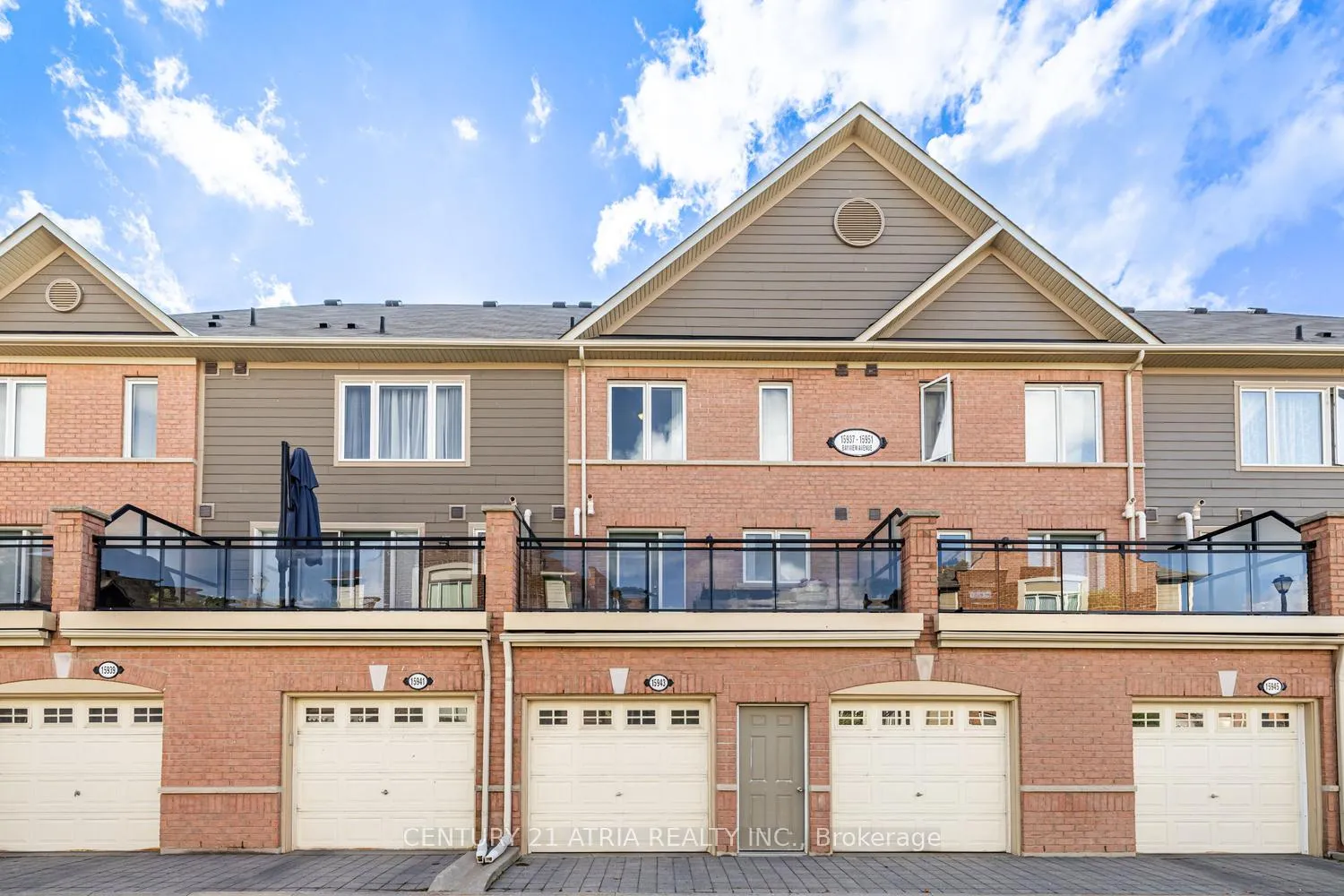 Photo 25 of Unit 9, 15943 Bayview Avenue, Aurora, Bayview Northeast — HOMEH