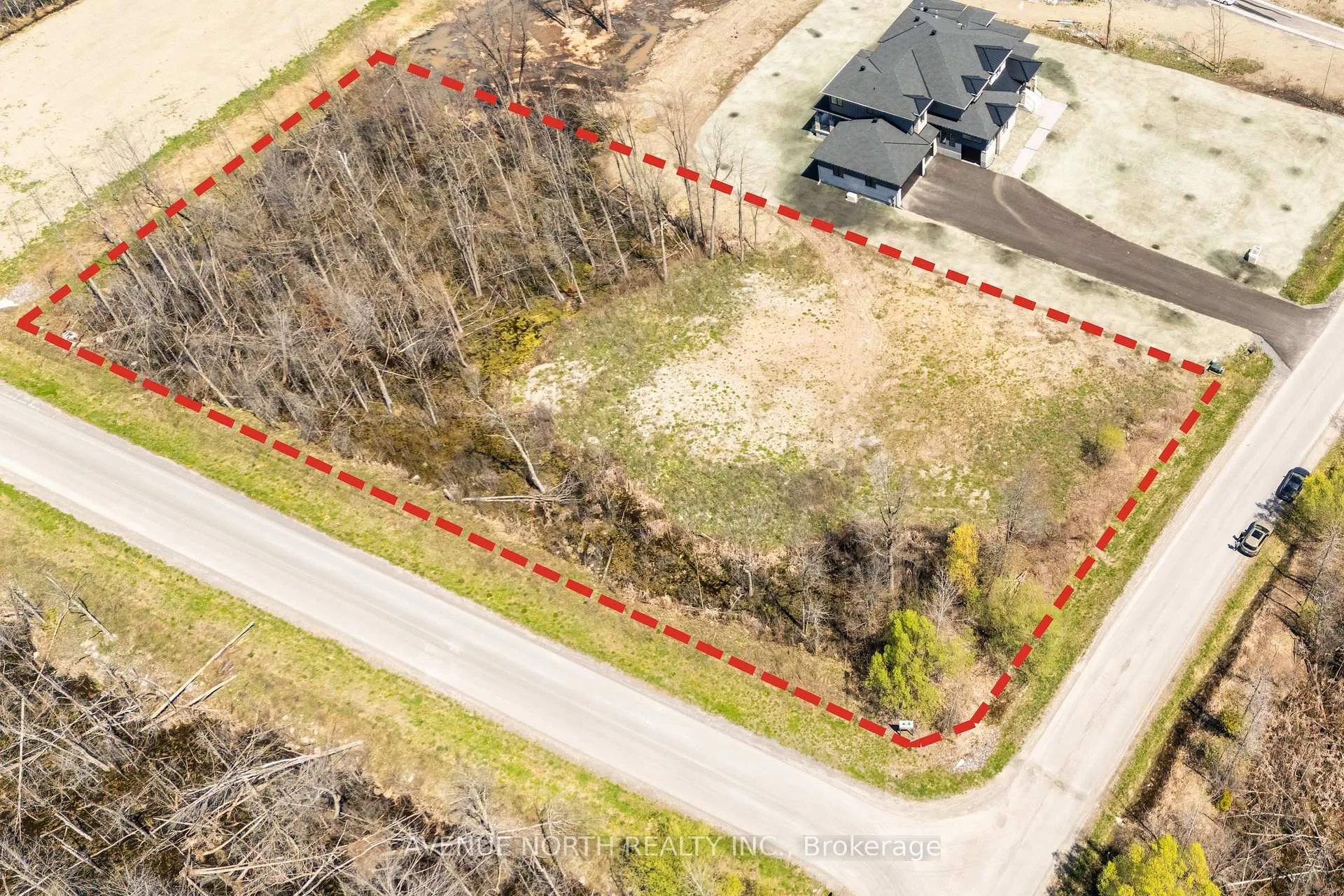 Photo 1 of 5829 Red Castle Ridge, Ottawa, Manotick East to Manotick Station — HOMEH