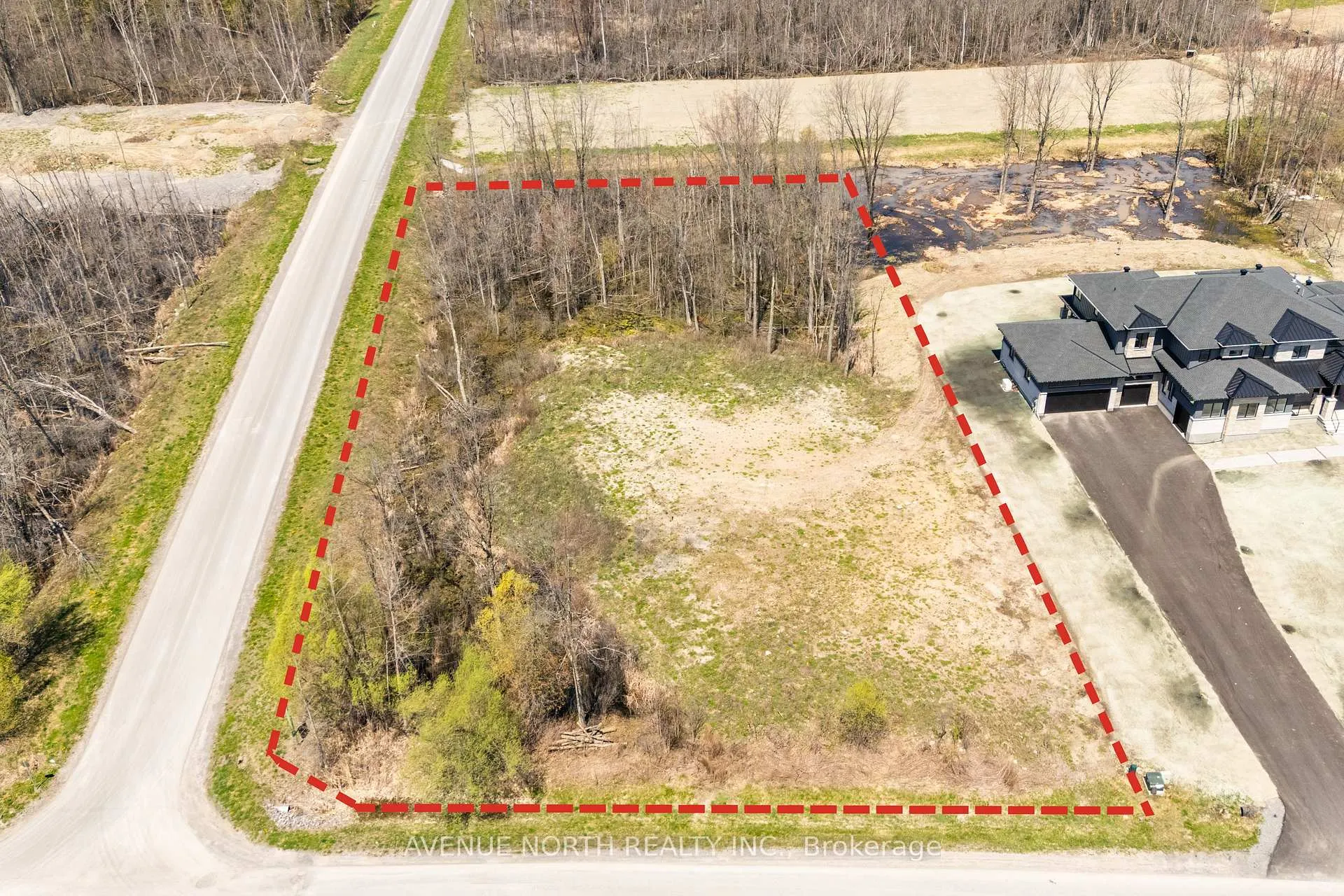 Photo 2 of 5829 Red Castle Ridge, Ottawa, Manotick East to Manotick Station — HOMEH