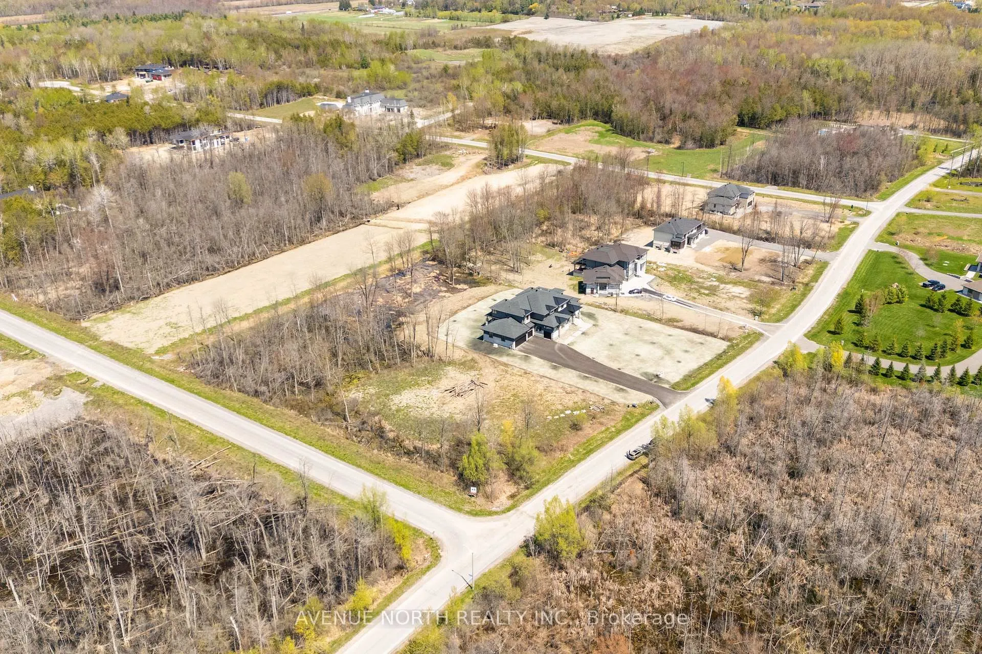 Photo 4 of 5829 Red Castle Ridge, Ottawa, Manotick East to Manotick Station — HOMEH