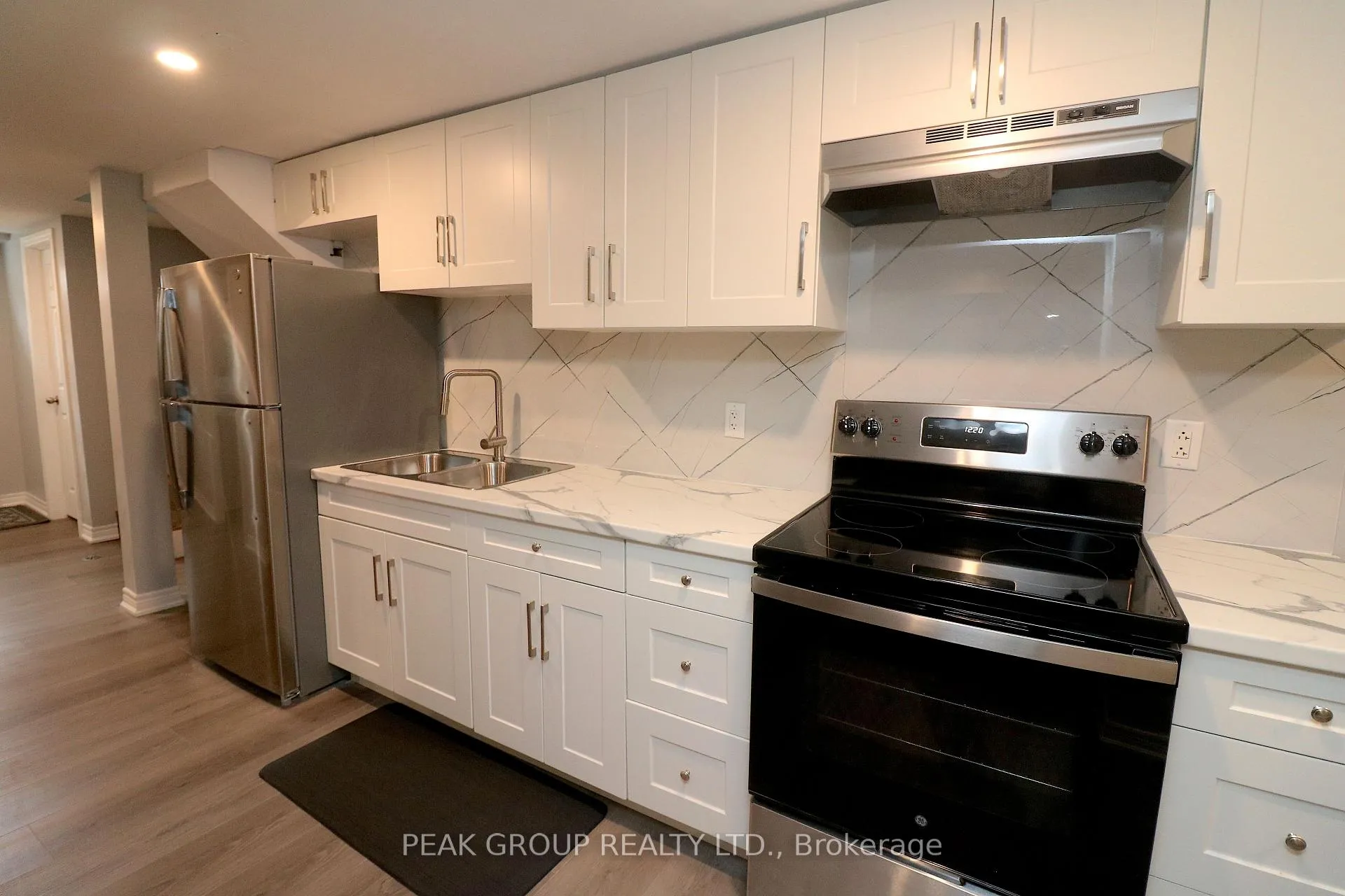 Photo 3 of Unit #Lower, 6119 Scott Street, Niagara Falls, Cherrywood — HOMEH