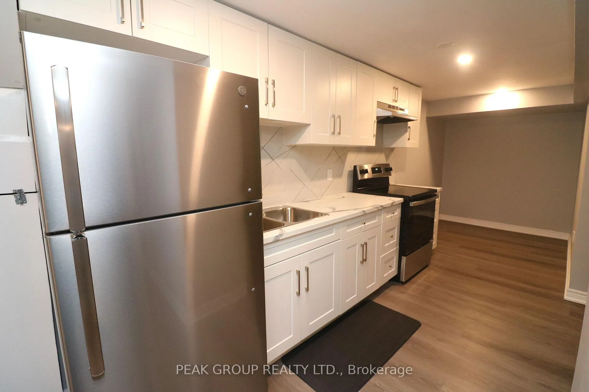 Photo 4 of Unit #Lower, 6119 Scott Street, Niagara Falls, Cherrywood — HOMEH