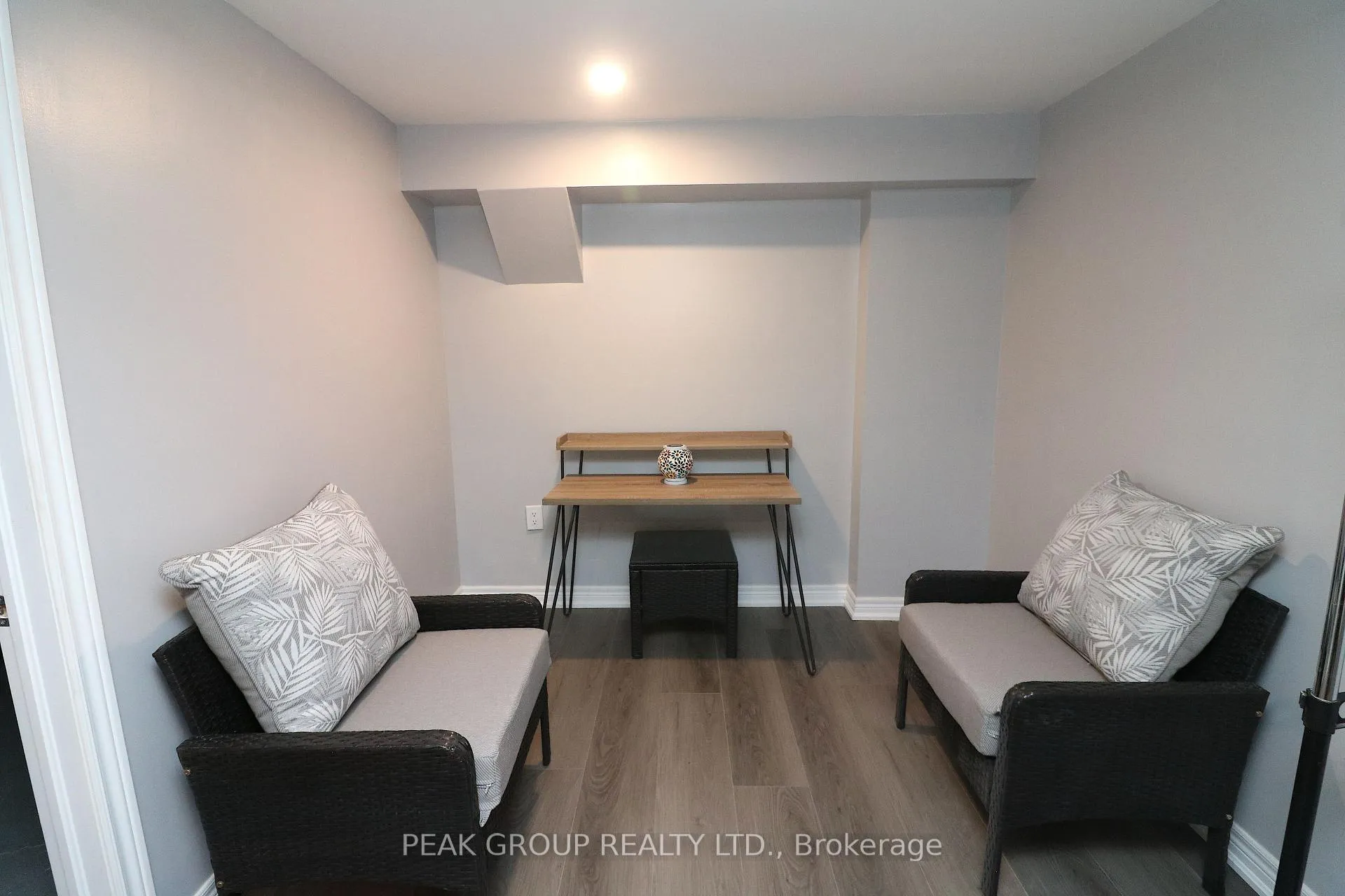 Photo 5 of Unit #Lower, 6119 Scott Street, Niagara Falls, Cherrywood — HOMEH