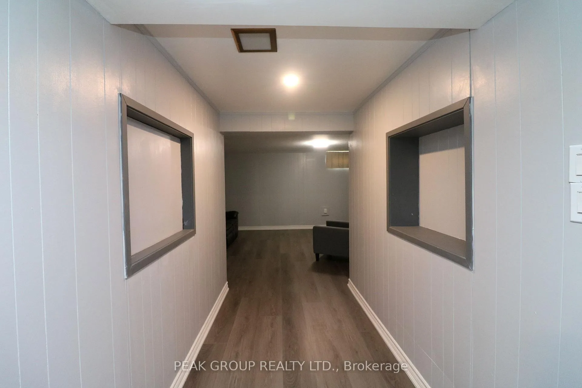 Photo 6 of Unit #Lower, 6119 Scott Street, Niagara Falls, Cherrywood — HOMEH