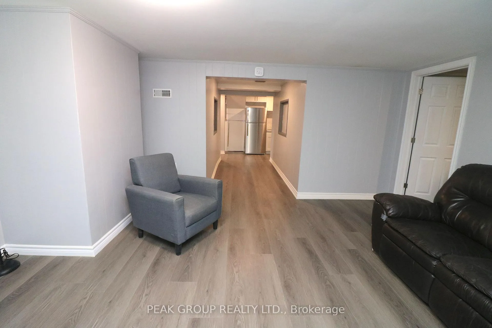 Photo 7 of Unit #Lower, 6119 Scott Street, Niagara Falls, Cherrywood — HOMEH