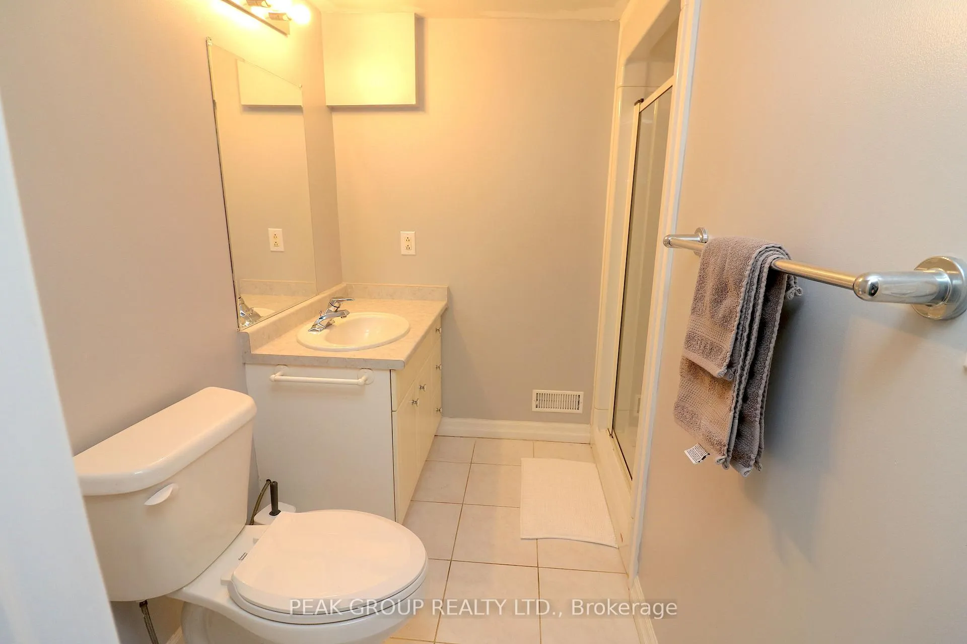 Photo 8 of Unit #Lower, 6119 Scott Street, Niagara Falls, Cherrywood — HOMEH