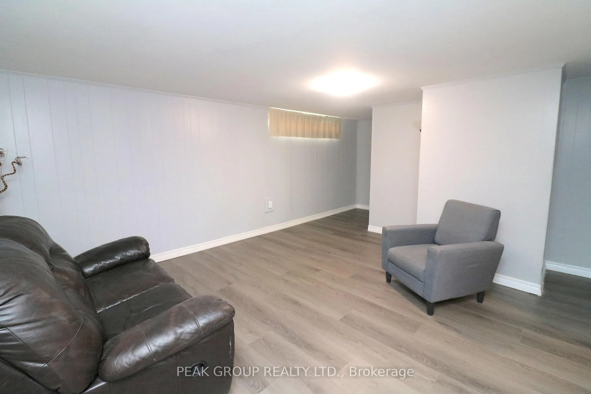 Photo 13 of Unit #Lower, 6119 Scott Street, Niagara Falls, Cherrywood — HOMEH