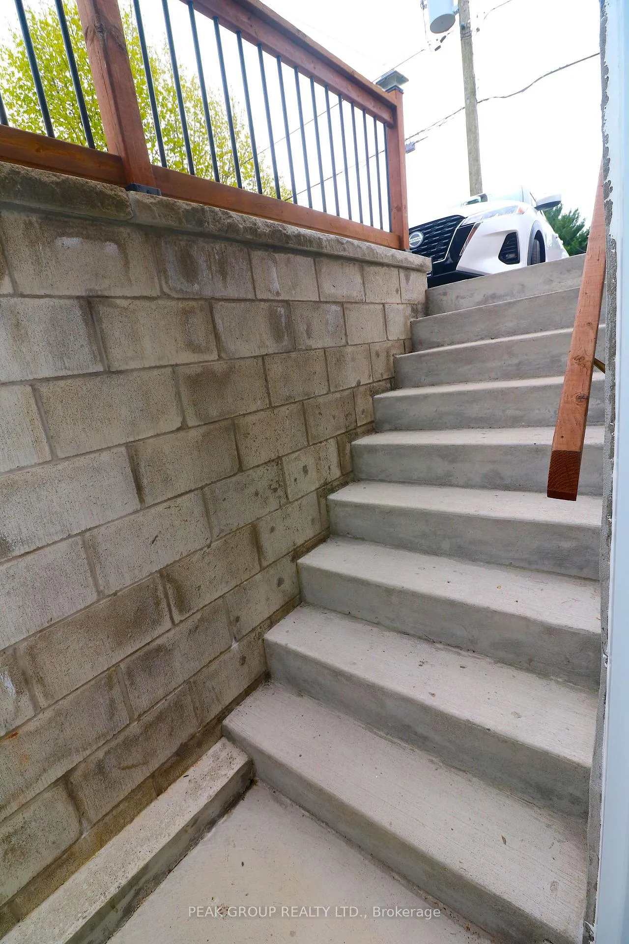 Photo 14 of Unit #Lower, 6119 Scott Street, Niagara Falls, Cherrywood — HOMEH