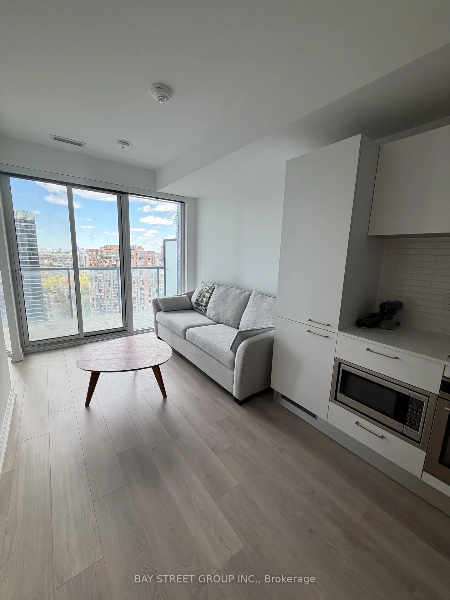 Photo 3 of Unit 3011, 3 Gloucester Street, Toronto, Church-Yonge Corridor — HOMEH
