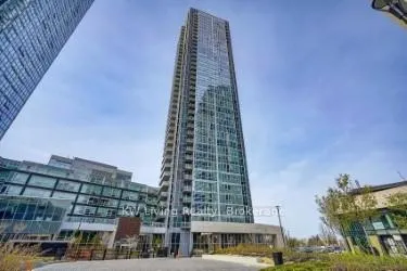 Photo 1 of Unit 2506, 2908 Hwy 7, Vaughan, Concord — HOMEH