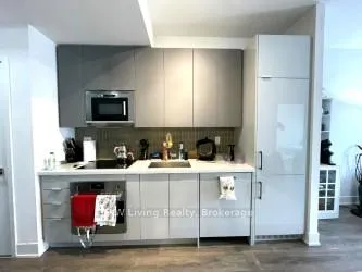 Photo 6 of Unit 2506, 2908 Hwy 7, Vaughan, Concord — HOMEH