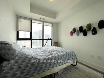 Photo 9 of Unit 2506, 2908 Hwy 7, Vaughan, Concord — HOMEH