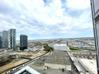 Photo 14 of Unit 2506, 2908 Hwy 7, Vaughan, Concord — HOMEH