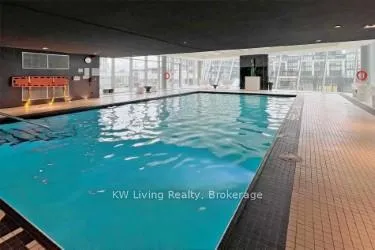Photo 19 of Unit 2506, 2908 Hwy 7, Vaughan, Concord — HOMEH