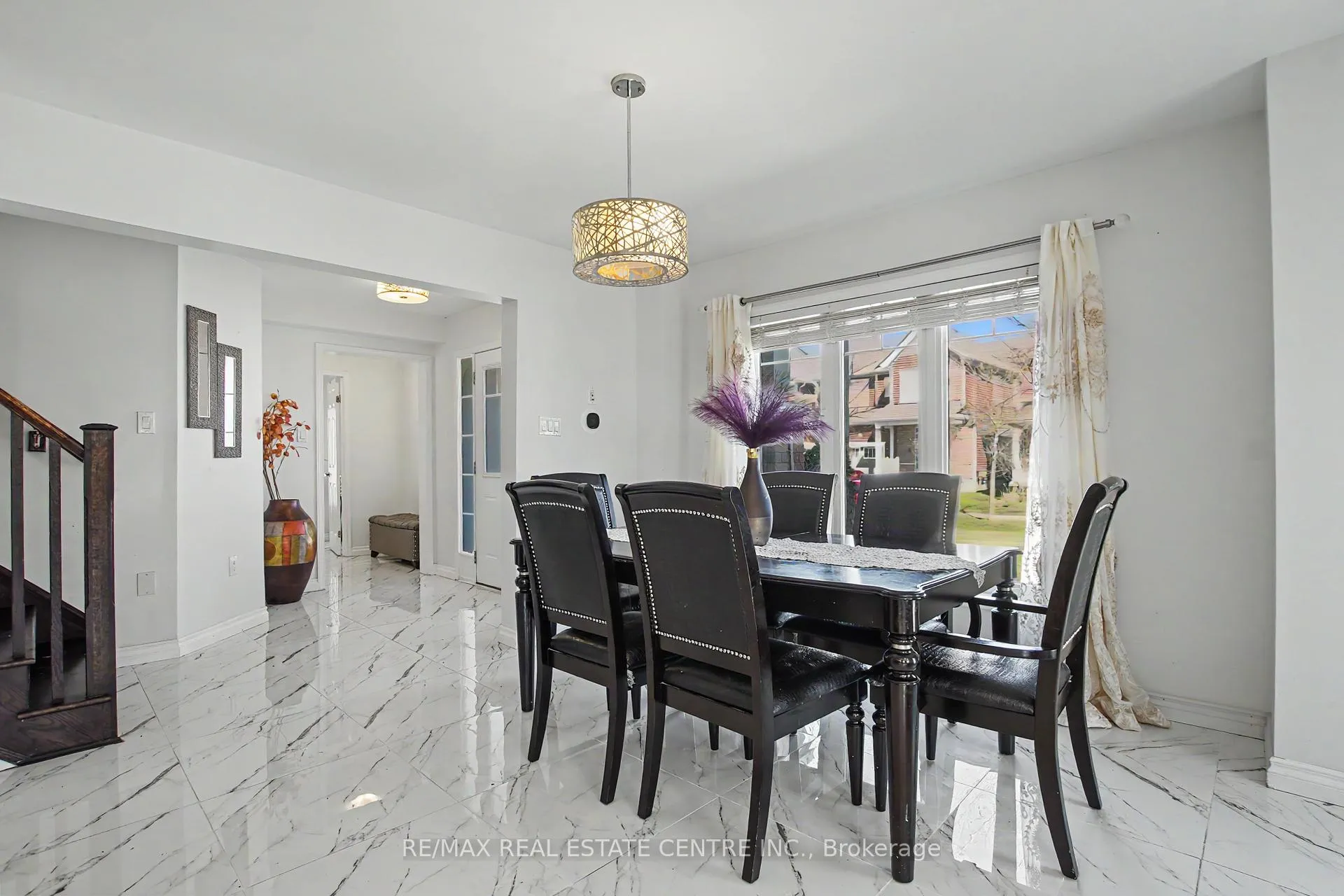 Photo 6 of 60 Postmaster Drive, Kitchener, Rosenburg — HOMEH