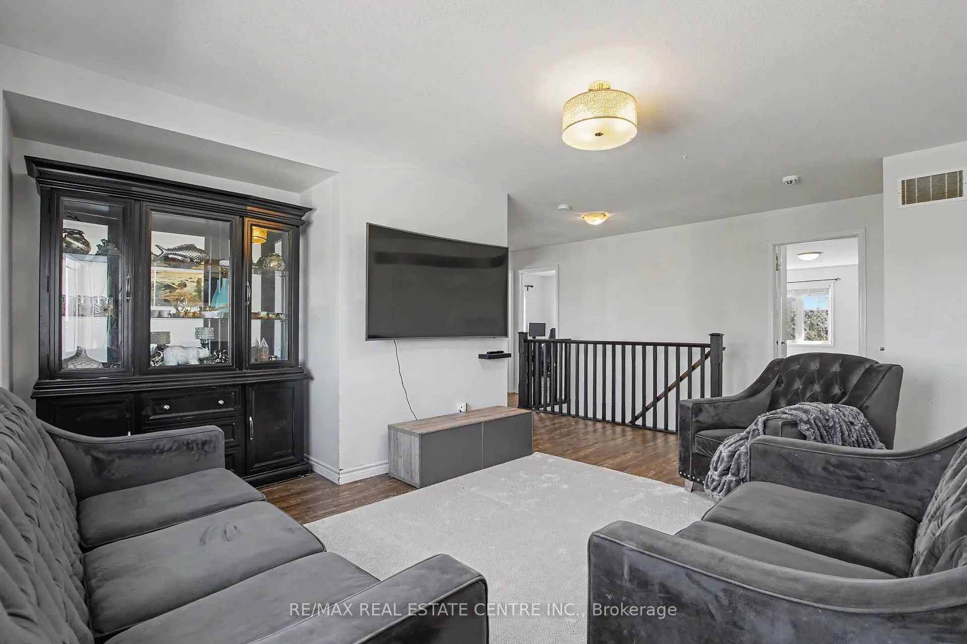 Photo 16 of 60 Postmaster Drive, Kitchener, Rosenburg — HOMEH
