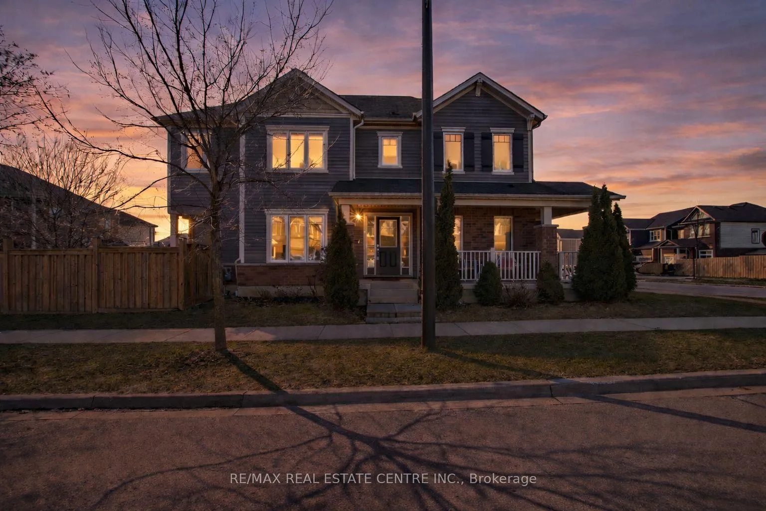 Photo 35 of 60 Postmaster Drive, Kitchener, Rosenburg — HOMEH