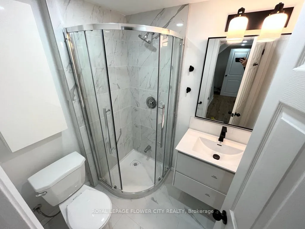 Photo 25 of 52 Grand Valley Drive, Brampton, Northgate — HOMEH
