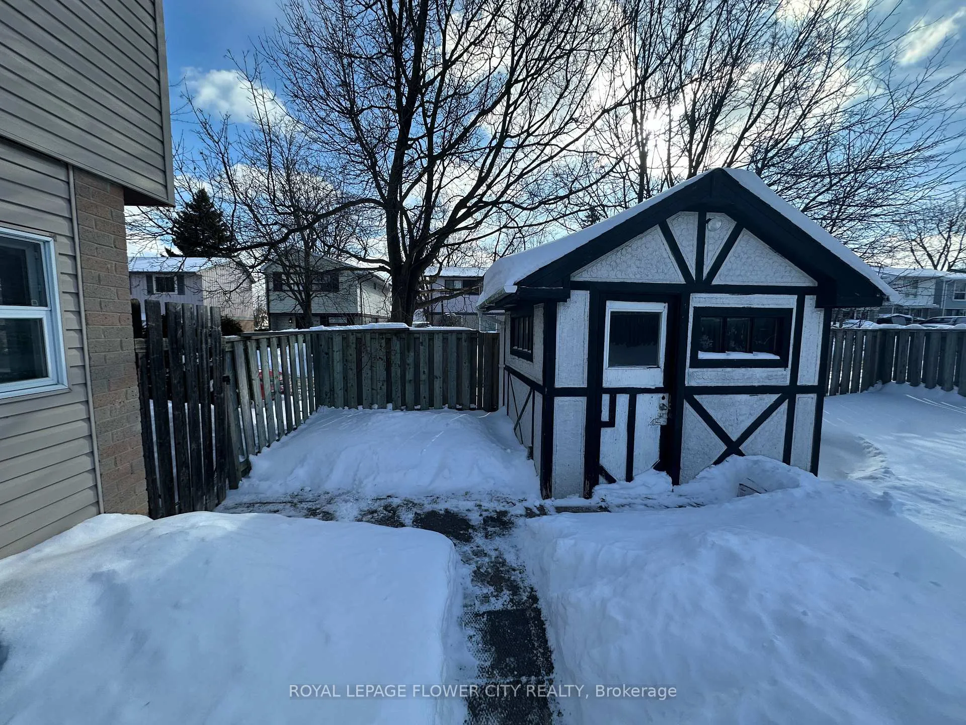 Photo 31 of 52 Grand Valley Drive, Brampton, Northgate — HOMEH