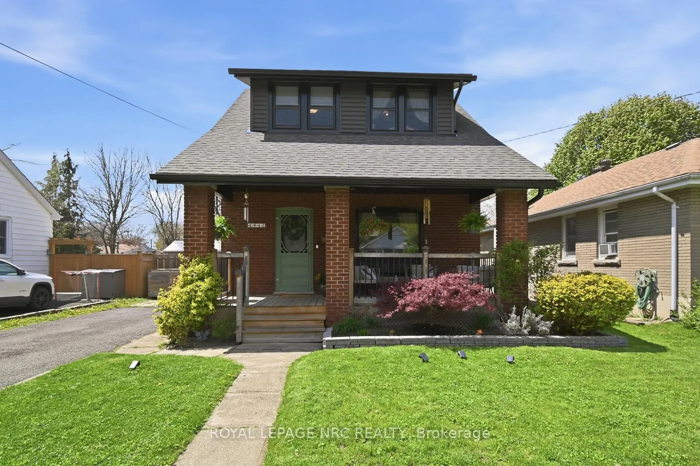 Photo 1 of 4943 Duke Avenue, Niagara Falls, Cherrywood — HOMEH