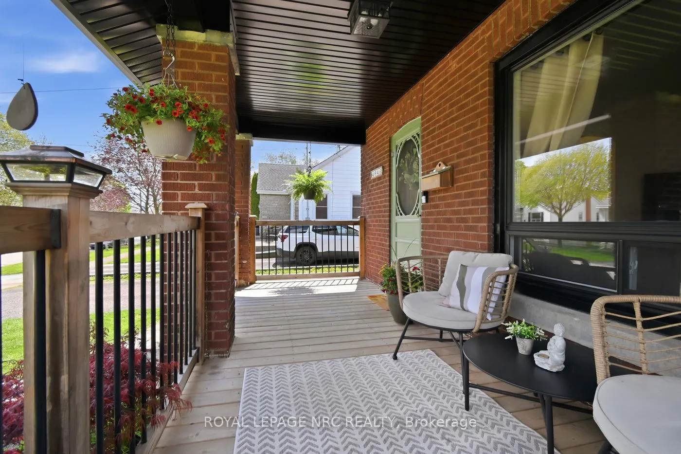 Photo 5 of 4943 Duke Avenue, Niagara Falls, Cherrywood — HOMEH
