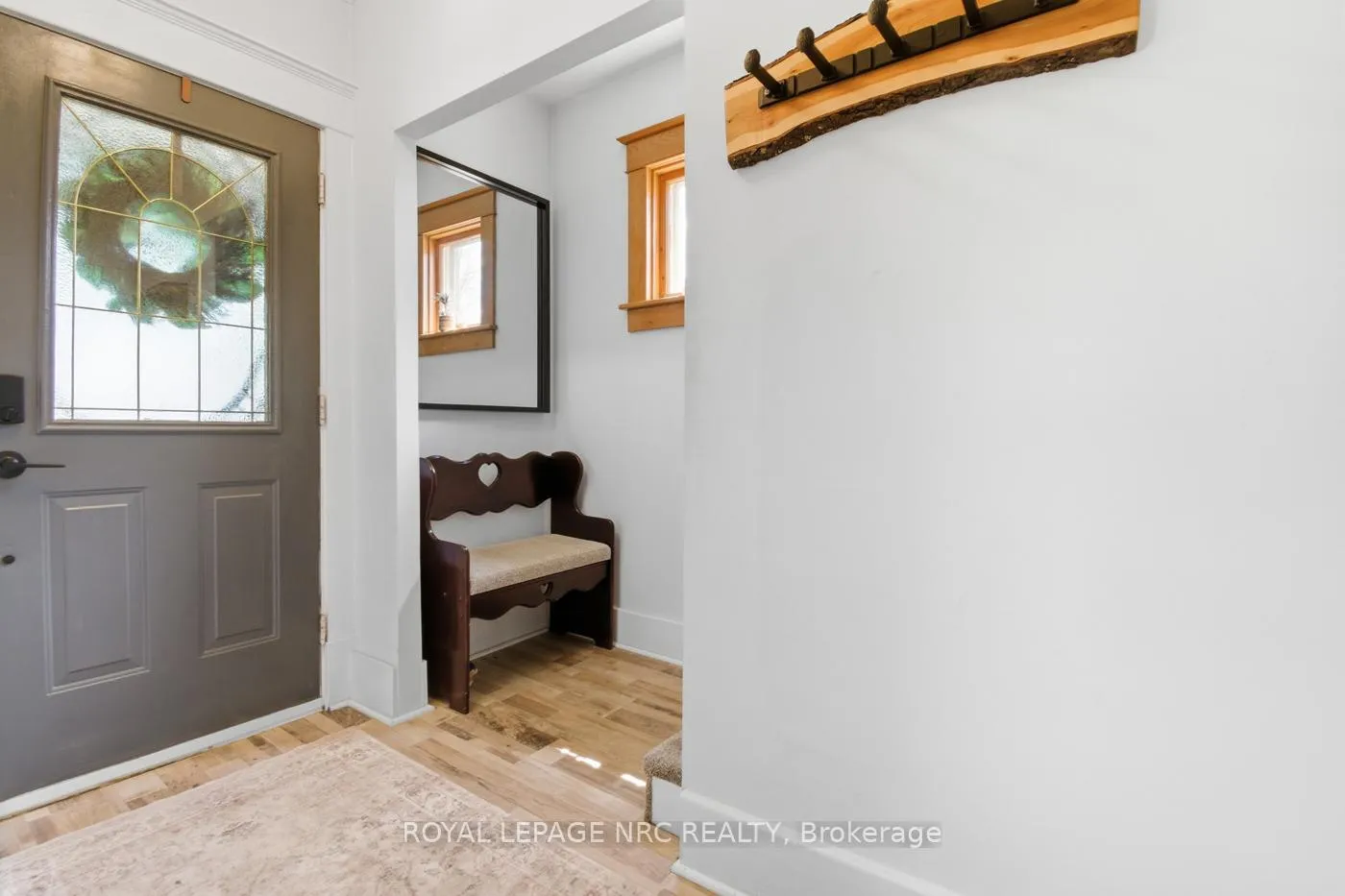 Photo 7 of 4943 Duke Avenue, Niagara Falls, Cherrywood — HOMEH