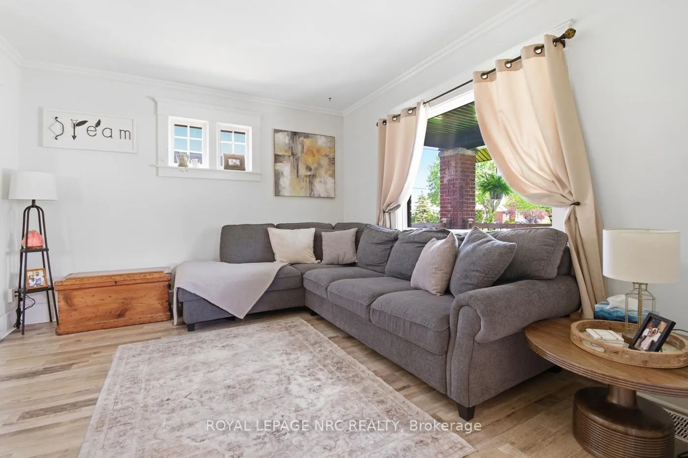 Photo 10 of 4943 Duke Avenue, Niagara Falls, Cherrywood — HOMEH