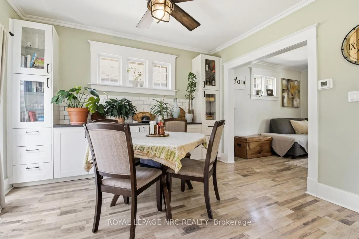 Photo 12 of 4943 Duke Avenue, Niagara Falls, Cherrywood — HOMEH