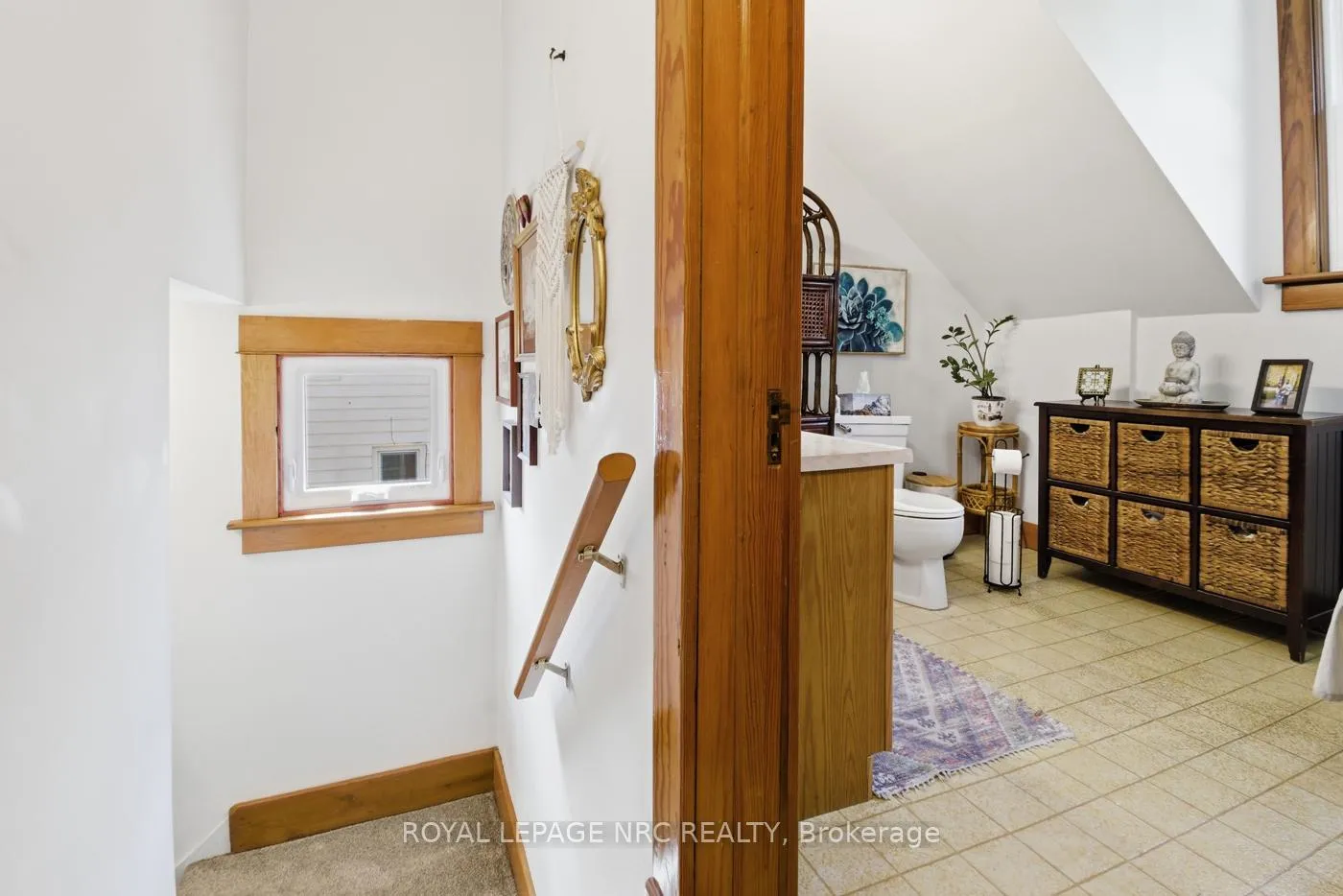 Photo 22 of 4943 Duke Avenue, Niagara Falls, Cherrywood — HOMEH