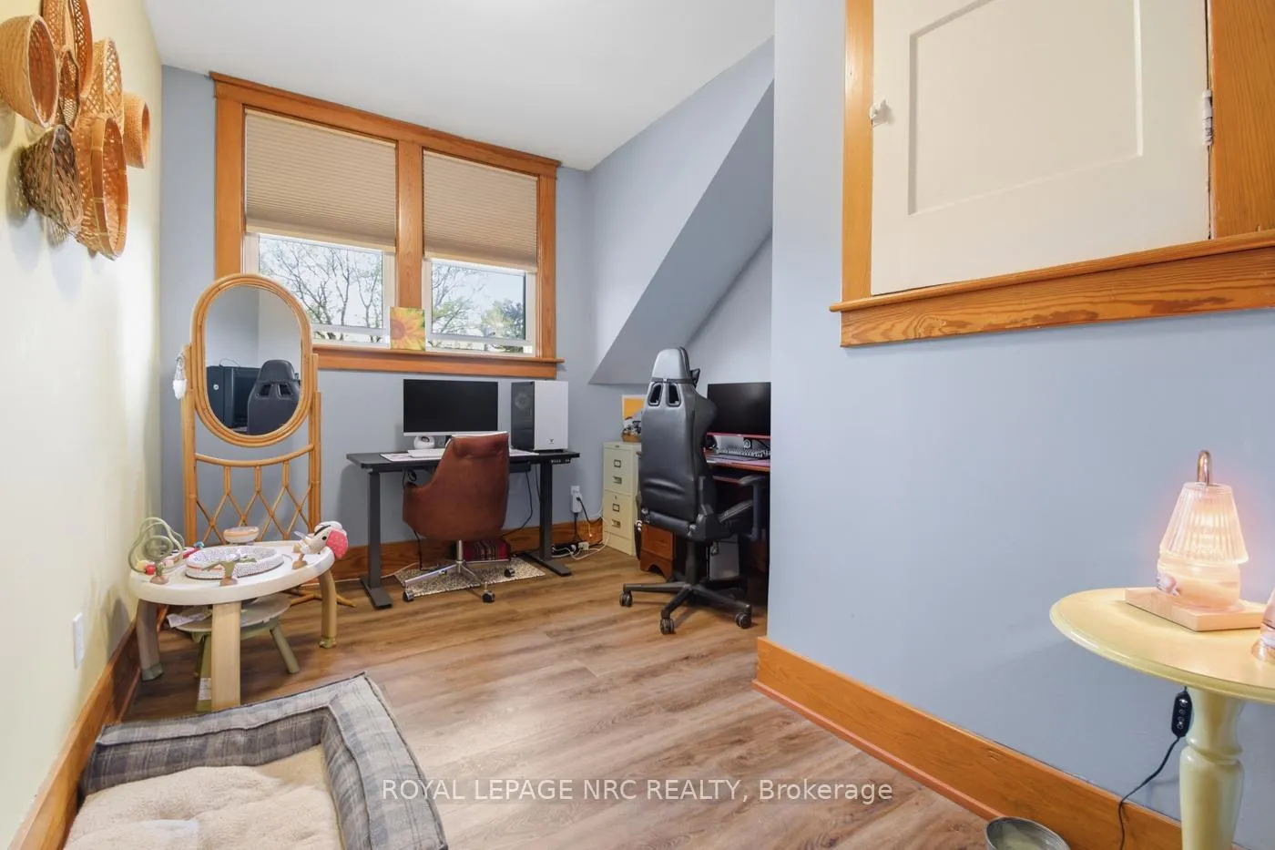Photo 26 of 4943 Duke Avenue, Niagara Falls, Cherrywood — HOMEH