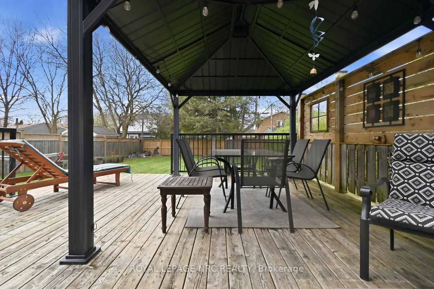 Photo 33 of 4943 Duke Avenue, Niagara Falls, Cherrywood — HOMEH