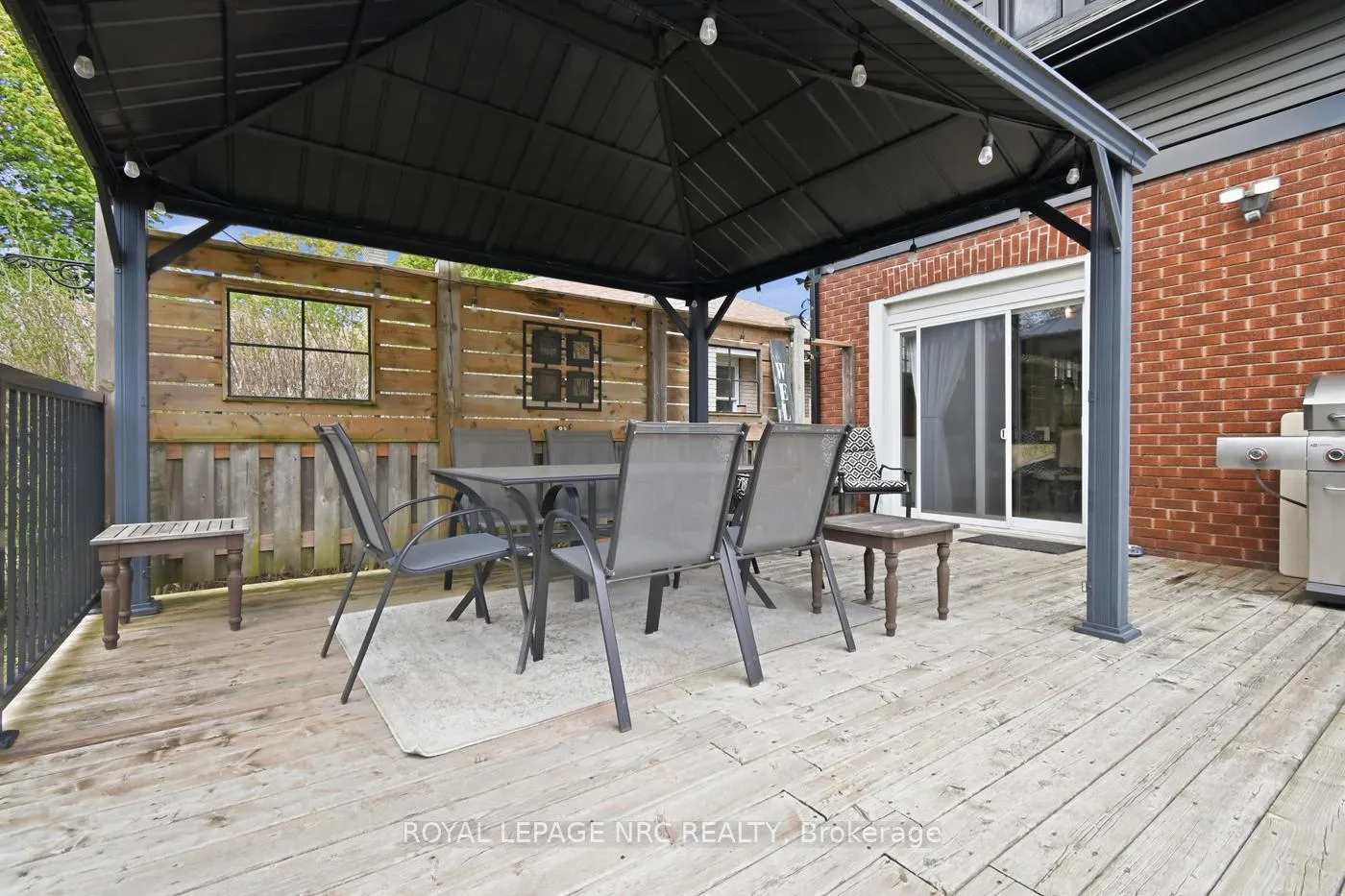 Photo 34 of 4943 Duke Avenue, Niagara Falls, Cherrywood — HOMEH